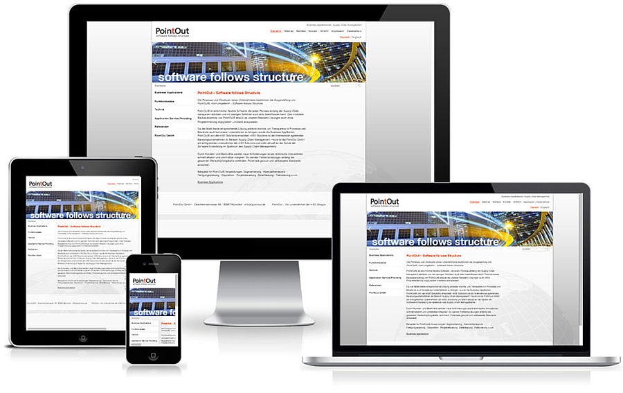 Pointout GmbH