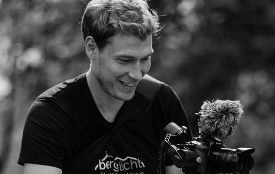 Max Baudrexl