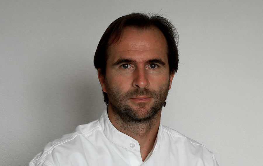 Andreas Platen